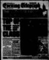 Coventry Evening Telegraph