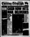 Coventry Evening Telegraph Friday 26 February 1999 Page 1