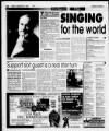 Coventry Evening Telegraph Friday 26 February 1999 Page 42