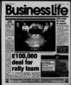 Coventry Evening Telegraph Tuesday 02 March 1999 Page 37