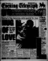 Coventry Evening Telegraph