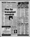 Coventry Evening Telegraph Tuesday 30 March 1999 Page 14