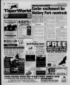 Coventry Evening Telegraph Tuesday 30 March 1999 Page 52