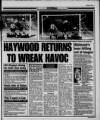 Coventry Evening Telegraph Tuesday 30 March 1999 Page 67