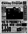 Coventry Evening Telegraph Thursday 01 April 1999 Page 1