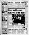 Coventry Evening Telegraph Thursday 01 April 1999 Page 2