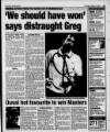 Coventry Evening Telegraph Monday 05 April 1999 Page 27