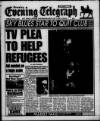 Coventry Evening Telegraph