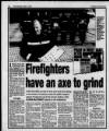 Coventry Evening Telegraph Wednesday 07 April 1999 Page 12