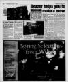 Coventry Evening Telegraph Wednesday 07 April 1999 Page 60