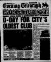 Coventry Evening Telegraph