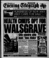 Coventry Evening Telegraph