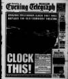 Coventry Evening Telegraph