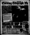 Coventry Evening Telegraph Friday 21 May 1999 Page 1