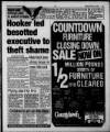 Coventry Evening Telegraph Friday 21 May 1999 Page 11