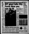 Coventry Evening Telegraph Friday 21 May 1999 Page 13