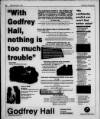Coventry Evening Telegraph Friday 21 May 1999 Page 33