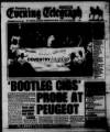 Coventry Evening Telegraph