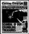 Coventry Evening Telegraph