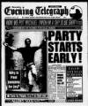 Coventry Evening Telegraph