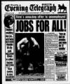 Coventry Evening Telegraph