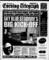 Coventry Evening Telegraph