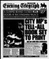 Coventry Evening Telegraph