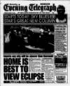 Coventry Evening Telegraph