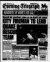 Coventry Evening Telegraph