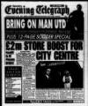 Coventry Evening Telegraph