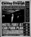 Coventry Evening Telegraph