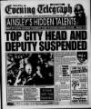 Coventry Evening Telegraph