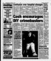 Coventry Evening Telegraph Wednesday 13 October 1999 Page 2