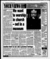 Coventry Evening Telegraph Wednesday 13 October 1999 Page 8