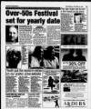 Coventry Evening Telegraph Wednesday 13 October 1999 Page 15