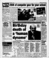 Coventry Evening Telegraph Wednesday 13 October 1999 Page 16