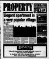 Coventry Evening Telegraph Wednesday 13 October 1999 Page 41