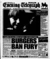 Coventry Evening Telegraph