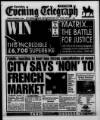 Coventry Evening Telegraph