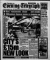 Coventry Evening Telegraph