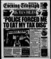 Coventry Evening Telegraph