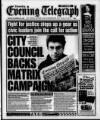 Coventry Evening Telegraph