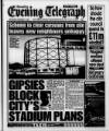 Coventry Evening Telegraph