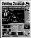 Coventry Evening Telegraph