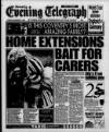 Coventry Evening Telegraph