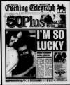 Coventry Evening Telegraph Saturday 18 December 1999 Page 1