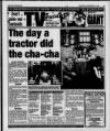 Coventry Evening Telegraph Saturday 18 December 1999 Page 3