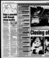 Coventry Evening Telegraph Saturday 18 December 1999 Page 16