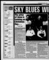 Coventry Evening Telegraph Saturday 18 December 1999 Page 66