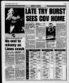 Coventry Evening Telegraph Saturday 18 December 1999 Page 83